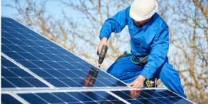 Installation Maintenance Panneaux Solaires Photovoltaïques à Douville-sur-Andelle